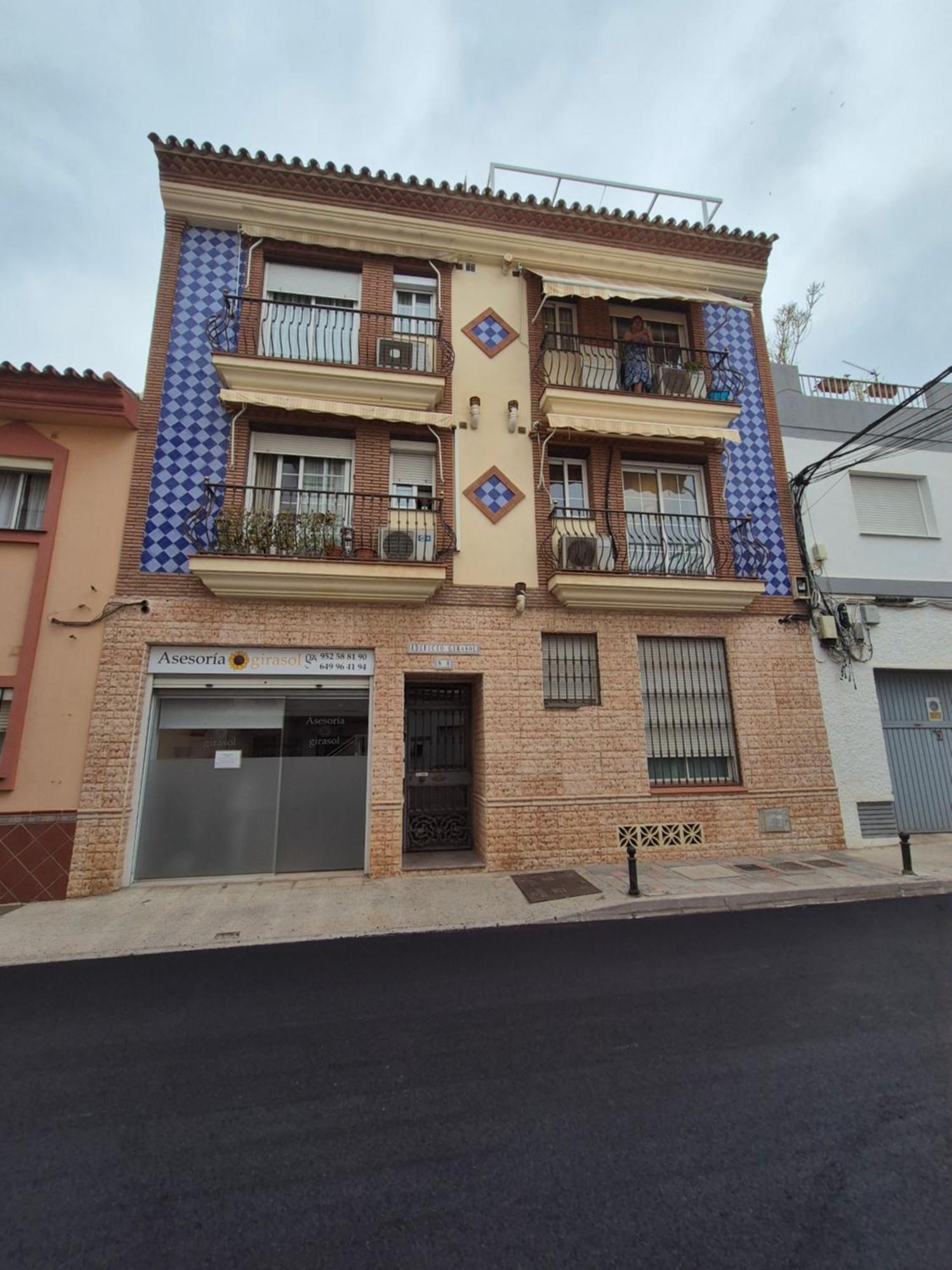 Apartment Casa Elena Fuengirola